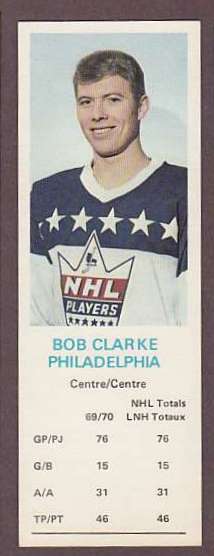 Bob Clarke